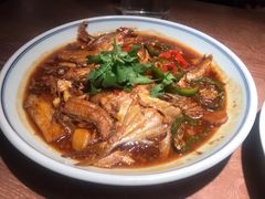 -周家二小姐的菜(西津渡店)