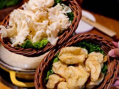 -四喜小胖·北京涮肉(五道营店)