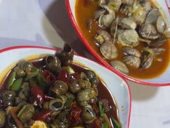 -云晓光头烧烤吧(盛夏店)