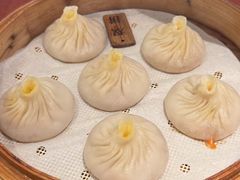 -裕兴记•蟹黄面馆(人民广场店)