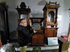 -旅顺留声机博物馆
