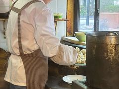 -舒蔡记生煎菜饭(云南中路店)