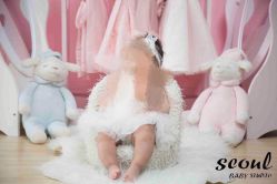 -首尔宝宝SEOUL  BABY STUDIO(通州店)