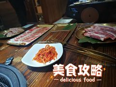 -韩一品韩国料理(柏庐南路店)