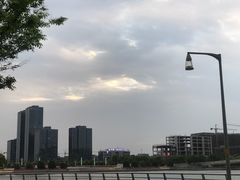 -映月湖中央公园