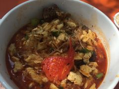 -刘信牛羊肉小炒泡馍(回民街店)