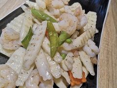 -味莊·青岛菜(云霄路店)