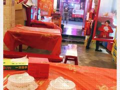 -小辉哥大排档(船山路总店)
