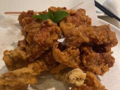 -船歌·鱼水饺青岛菜(金狮广场店)