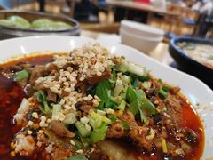 冒菜-韩包子(建设路店)