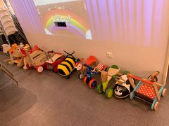 -Lilliput粒粒堡亲子餐厅(祥云小镇店)