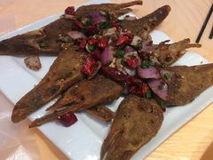 -怪怪龙虾·澳洲蓝龙王·深夜食堂(惊驾路店)