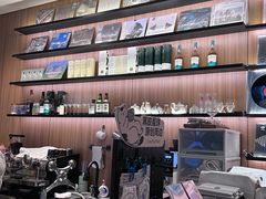 -黑胶星球(华发中城商都店)