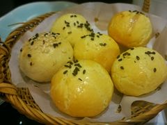 圆满酥-五观堂素食(新华路店)