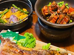 -马灯部落·西湖边的创意山景餐厅(虎跑动物园店)
