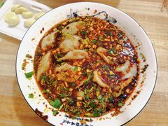 -尤素福东举院饺子馆