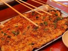 -神府路壹号·海鲜烧烤·砂锅粥·锅物(三坊七巷店)