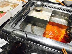 -海底捞火锅(连城广场店)