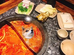 -蜀大侠火锅(寰球文化地标·总府店)