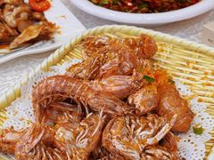 -东江海鲜大排档·潮汕菜·砂锅粥