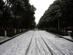 -陕西师范大学(雁塔校区)