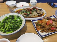 -妈妈的味道(和顺古镇店)