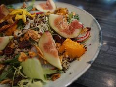 -THE WOODS 简餐 (国贸商城店)