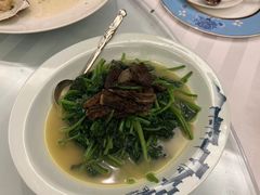 -杭州香格里拉·香宫中餐厅