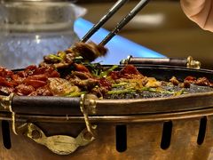 -清真·卡德尔大叔新疆主题餐厅(龙汇路店)