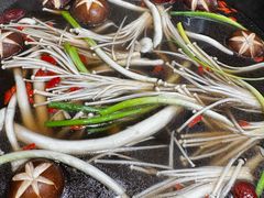 -楠火锅(仁恒梦中心店)