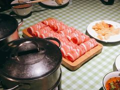 -番食园鲜食火锅(高新店)