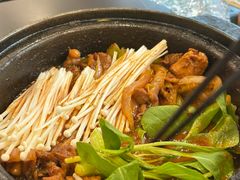 -重庆鸡公煲(学衡路店)