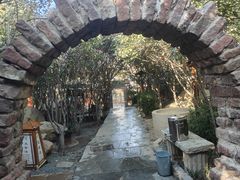 -观唐（国际）度假村温泉