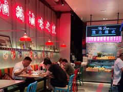 -陈鹏鹏潮汕菜(宝安机场T3航站楼店)