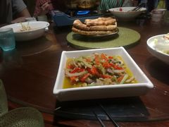 -楼兰新疆主题餐厅(苏州中心店)