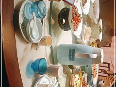 -佬麻雀·新湘菜(珠海金发购物中心店)