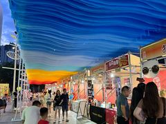 -天河领展广场