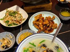 -多味居(剪子巷店)
