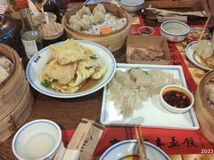 -新兴园饺子馆(河南街店)