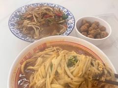 -青年路烩面馆(绿地世纪城店)