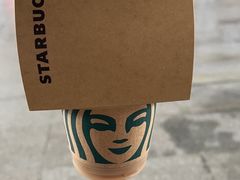 -星巴克(徐州云龙万达广场店)