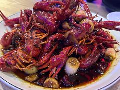-红盔甲·小龙虾(车公庙店)