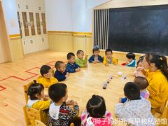 -狮子妈妈托育早教幼儿园(岳麓店)