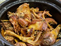 -斯丹姜母鸭·古法干香(涂门街总店)