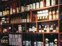 -半藏居酒屋(香港花园店)