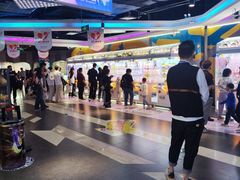 -大玩家(通州万达广场店)