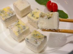 -楼兰古丽·新疆菜(大唐西市店)