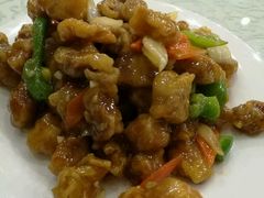 -宝发园名菜馆