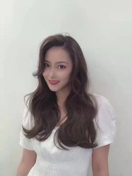 -3AM HAIR SALON染发接发