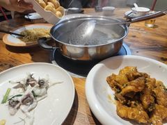 -鱼醉无骨鱼·中山脆肉鲩(荔湾路店)